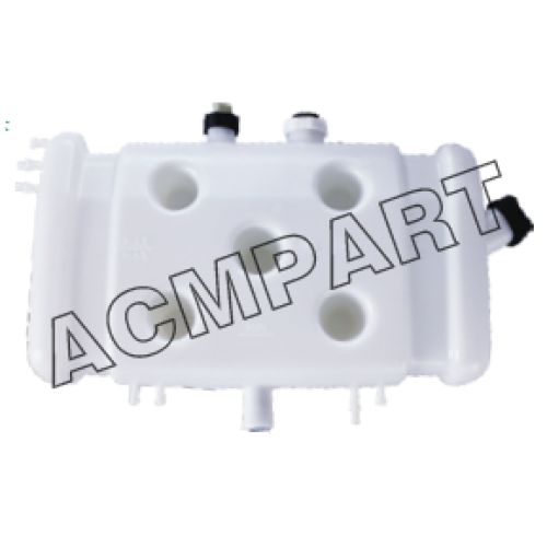 Depósito de refrigerante oem no 20416976 para camión VOLVO Depósito de refrigerante oem no 20416976 para camión VOLVO