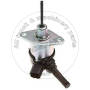 ACMPART Fuel Shutoff Solenoid 7022789 For S150 S160 S175 S185 T190 AL275 ACMPART Fuel Shutoff Solenoid 7022789 For S150 S160 S175 S185 T190 AL275