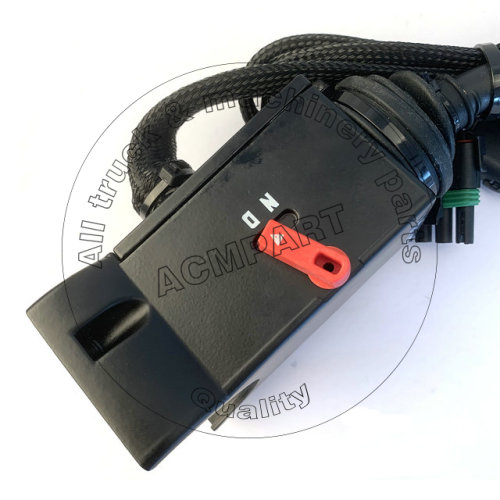 ACMPART FNR Selector Switch AT179079 AT176801 for For John Deere Loader 444 544 624 644 744 844