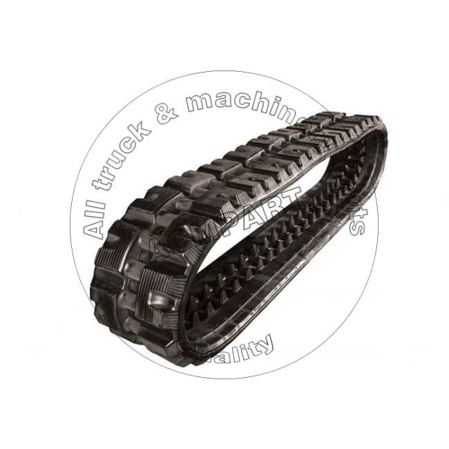 acmpart oem no 6688373 rubber track for bobcat track loader acmpart oem no 6688373 rubber track for bobcat track loader