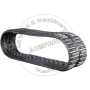 acmpart oem no 7320103 rubber track for bobcat track loader acmpart oem no 7320103 rubber track for bobcat track loader