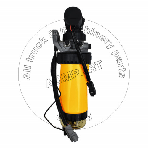 332/D7623 32/925949 fuel Pump GP-fuel PRM & water Separator for jcb excavator
