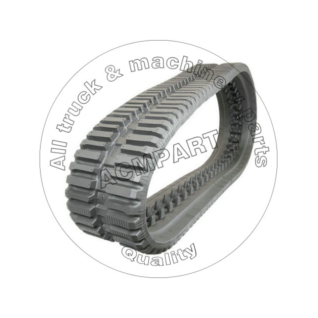 acmpart oem no 7024982 rubber track for bobcat track loader T140 acmpart oem no 7024982 rubber track for bobcat track loader T140