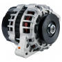 alternator 6678205 for Bobcat Skid Steer Loader alternator 6678205 for Bobcat Skid Steer Loader