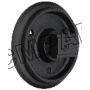 Bobcat E16 Front Idler 7136982 6815109 Bobcat E16 Front Idler 7136982 6815109