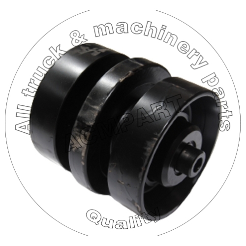 7233399 | Rodillo inferior (montaje de suspensión) para Bobcat T550... 7233399 | Rodillo inferior (montaje de suspensión) para Bobcat T550...