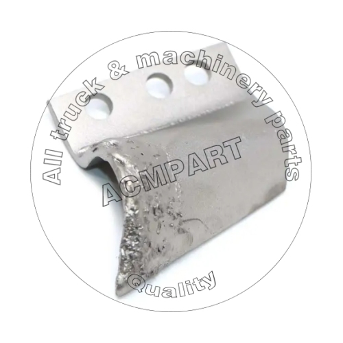 Right Hand Trencher Carbide Tooth | 6655759 | Bobcat Company Right Hand Trencher Carbide Tooth | 6655759 | Bobcat Company