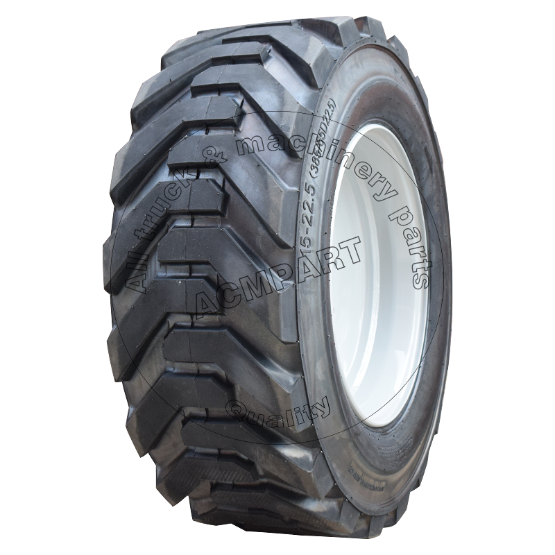 15-22.5 foam filled Tyre 15-22.5 foam filled Tyre