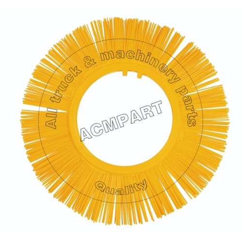 tutti i pennelli in PP PIATTA tutti i pennelli in PP PIATTA