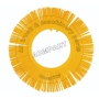 all PP wafer brush FLAT all PP wafer brush FLAT