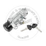 ACMPART For S-cania 124/ 125 Truck Ignition Key 1535125 ACMPART For S-cania 124/ 125 Truck Ignition Key 1535125