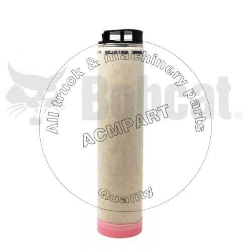 6910726 fuel filter for bobcat skidsteer 6910726 fuel filter for bobcat skidsteer