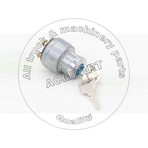 ACMPART 24v Ignition Starter Switch for 221022-5200 ISC-4 ACMPART 24v Ignition Starter Switch for 221022-5200 ISC-4