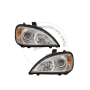 Headlight Used For Freightliner Columbia A06-32496-007 A06-32496-006 Headlight Used For Freightliner Columbia A06-32496-007 A06-32496-006