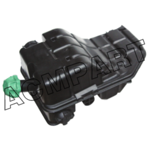 oem no 0005003049 coolant tank for BENZ truck