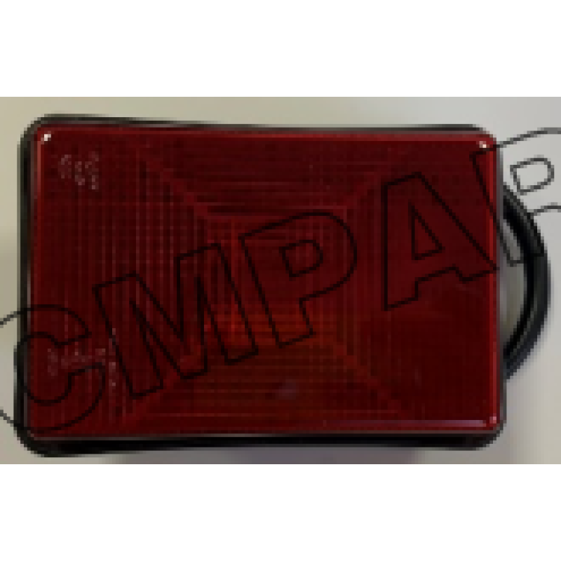 LUZ TRASERA ACMPART 142-7503 para cargadora de ruedas Caterpillar LUZ TRASERA ACMPART 142-7503 para cargadora de ruedas Caterpillar