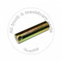 ACMPART China Factory Pivot Pin 6717560 For S130 S150 S160 S175 S185 Lift Arm And Bob-Tach ACMPART China Factory Pivot Pin 6717560 For S130 S150 S160 S175 S185 Lift Arm And Bob-Tach