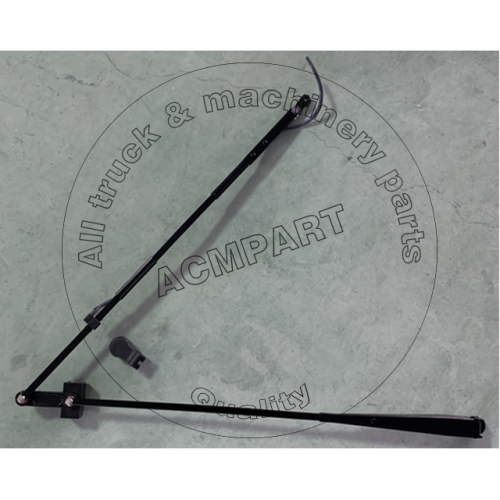 ACMPART Bobcat skid steer loader S130 S150 S160 Replacement parts 7251263 wiper arm with blade