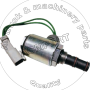 solenoid 109-4591 for cat tracors solenoid 109-4591 for cat tracors