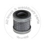 ACMPART Backhoe Loader 3cx 4cx 5cx SPARE PART FILTER 32/925865 ACMPART Backhoe Loader 3cx 4cx 5cx SPARE PART FILTER 32/925865