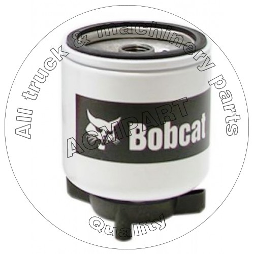 6667352 fuel filter for bobcat skidsteer 6667352 fuel filter for bobcat skidsteer