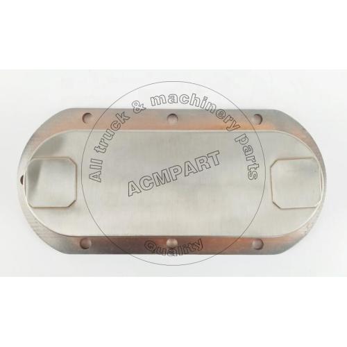 4430 Engine Oil Cooler AR55394 for John DEERE