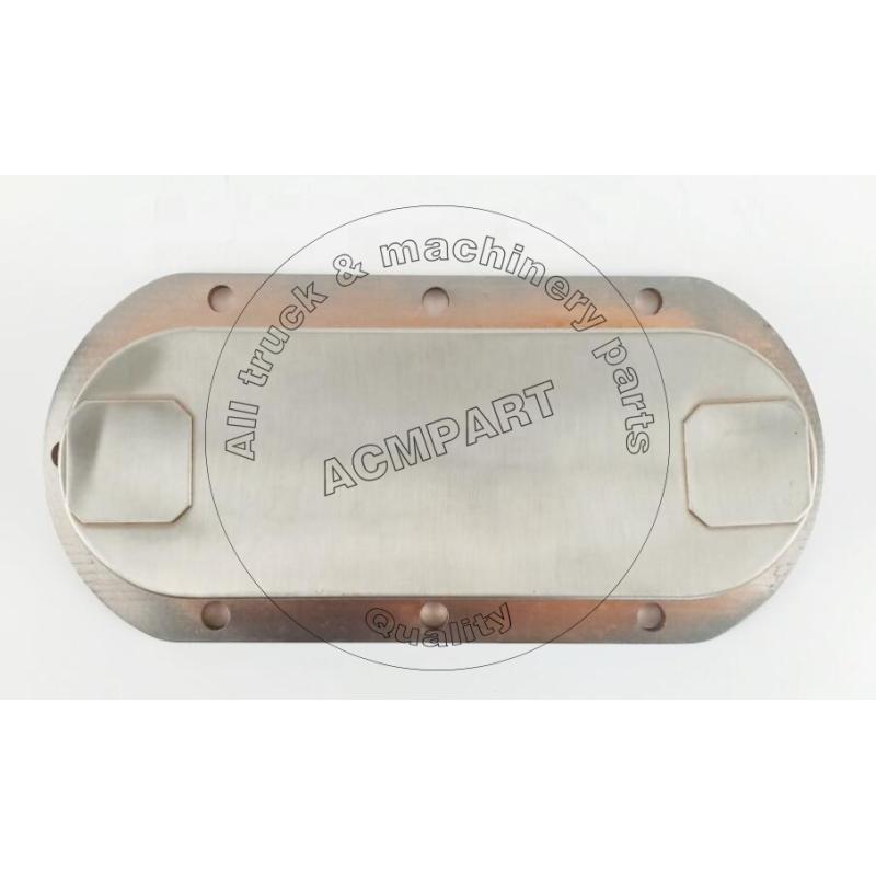 4430 Engine Oil Cooler AR55394 for John DEERE 4430 Engine Oil Cooler AR55394 for John DEERE