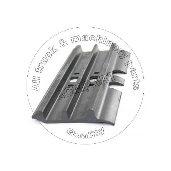 acmpart oem no 7383313 rubber track for bobcat track loader acmpart oem no 7383313 rubber track for bobcat track loader