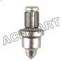 Planer Bit | 7285500 | Bobcat Company Planer Bit | 7285500 | Bobcat Company