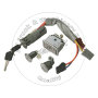 ACMPART High quality Key Set for Peugeot 405 012705Q ACMPART High quality Key Set for Peugeot 405 012705Q