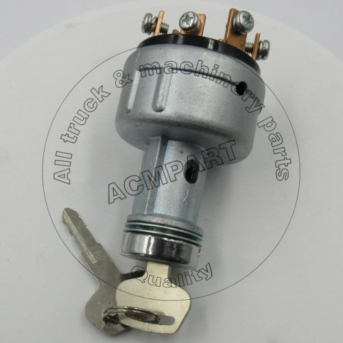 ACMPART Car Ignition Starter Switch for ISUZ KB20 5P ACMPART Car Ignition Starter Switch for ISUZ KB20 5P