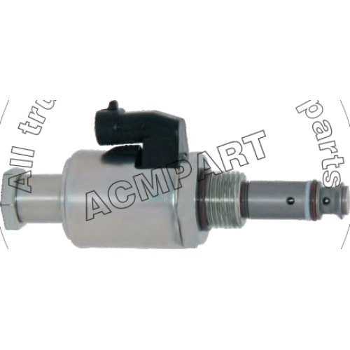  solenoid 12-24VDC  17YJ90048 for cat tracors