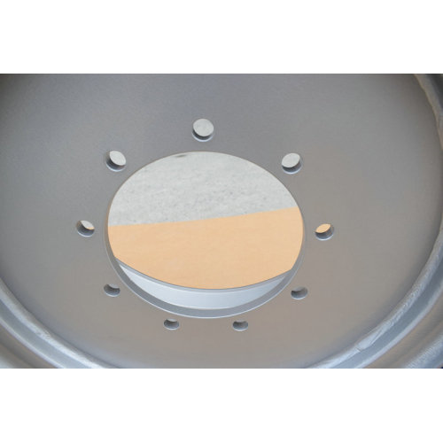 33X12-20 Solid Tyre