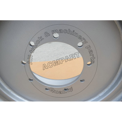 33X12-20 Solid Tyre
