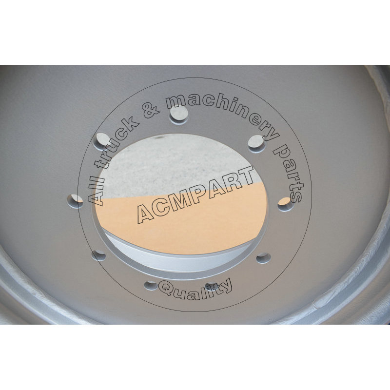 33X12-20 Solid Tyre 33X12-20 Solid Tyre