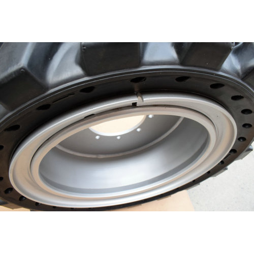 33X12-20 Solid Tyre