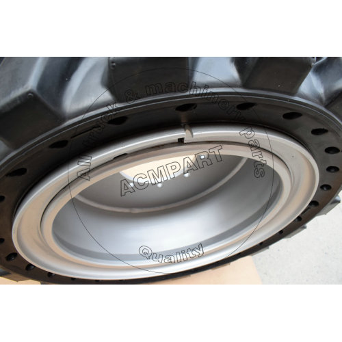 33X12-20 Solid Tyre