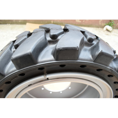 33X12-20 Solid Tyre