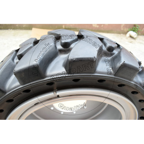 33X12-20 Solid Tyre