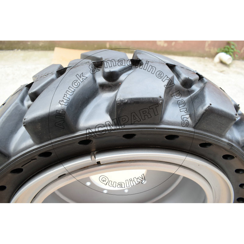 33X12-20 Solid Tyre 33X12-20 Solid Tyre