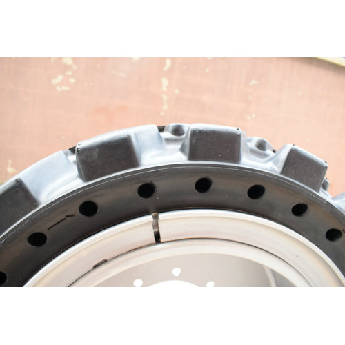 33X12-20 Solid Tyre