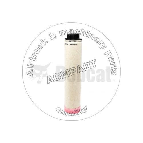 75687-4 fuel filter for bobcat skidsteer 75687-4 fuel filter for bobcat skidsteer