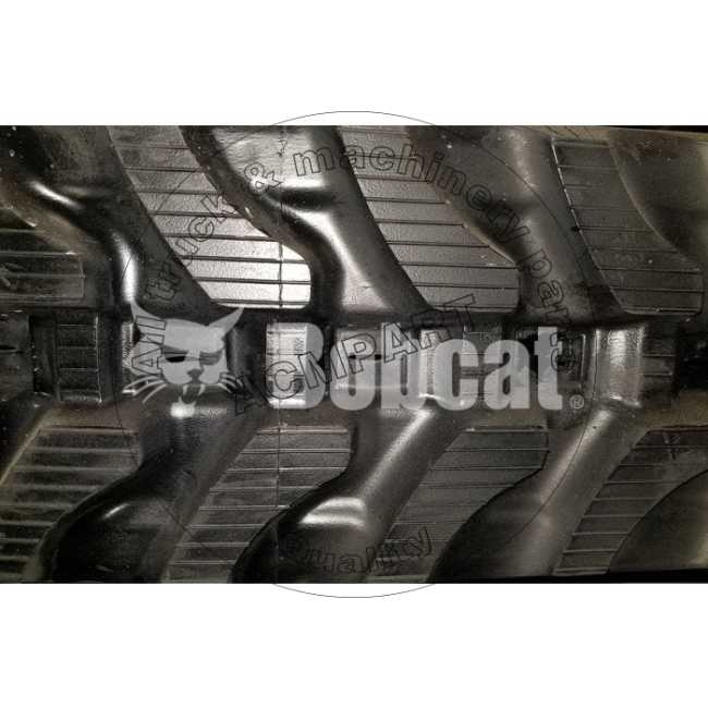 acmpart oem no 7153420 rubber track for bobcat track loader acmpart oem no 7153420 rubber track for bobcat track loader