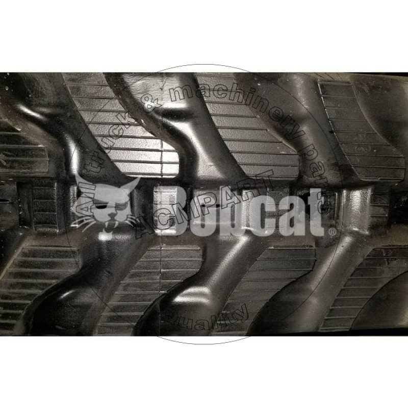 acmpart oem no 7153420 rubber track for bobcat track loader acmpart oem no 7153420 rubber track for bobcat track loader