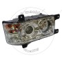 Auto TRUCK LAMPS suitable for MAZ 311.3775 L/31.3775 R Auto TRUCK LAMPS suitable for MAZ 311.3775 L/31.3775 R