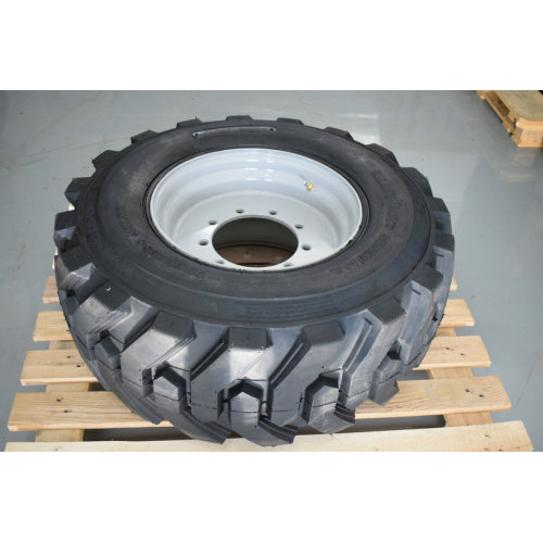 14-17.5 foam filled Tyre
