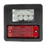 ACMPART bobcat spare parts 6670284 LED tail lamp for bobcat skidsteer loader ACMPART bobcat spare parts 6670284 LED tail lamp for bobcat skidsteer loader