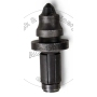 Asphalt Carbide Tooth|Blunt Point Bit | 6650137SD | Bobcat Company Asphalt Carbide Tooth|Blunt Point Bit | 6650137SD | Bobcat Company