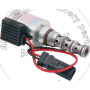 solenoid 195-9700 for cat tracors solenoid 195-9700 for cat tracors