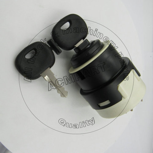 ACMPART 6011874AGP DEUTZ GNITION SWITCH ACMPART 6011874AGP DEUTZ GNITION SWITCH